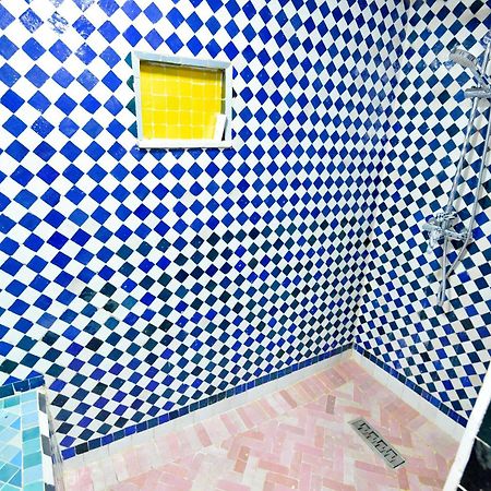 Riad Dilar Fes & Spa 외부 사진