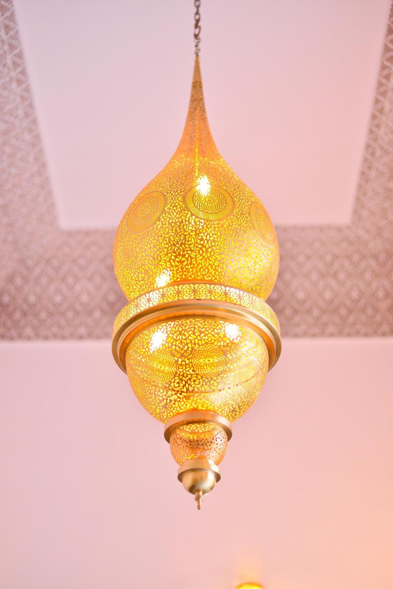 Riad Dilar Fes & Spa 외부 사진