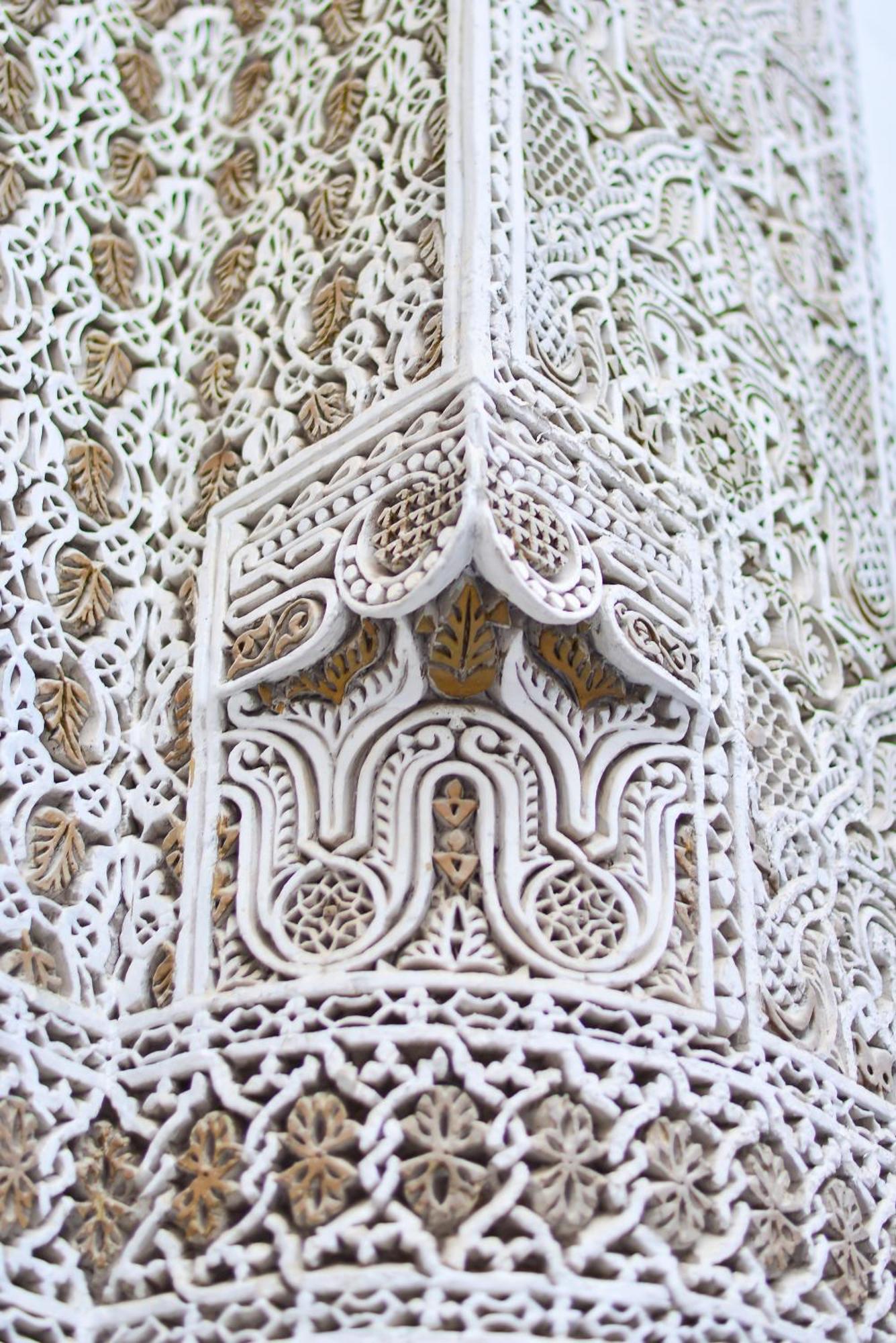 Riad Dilar Fes & Spa 외부 사진