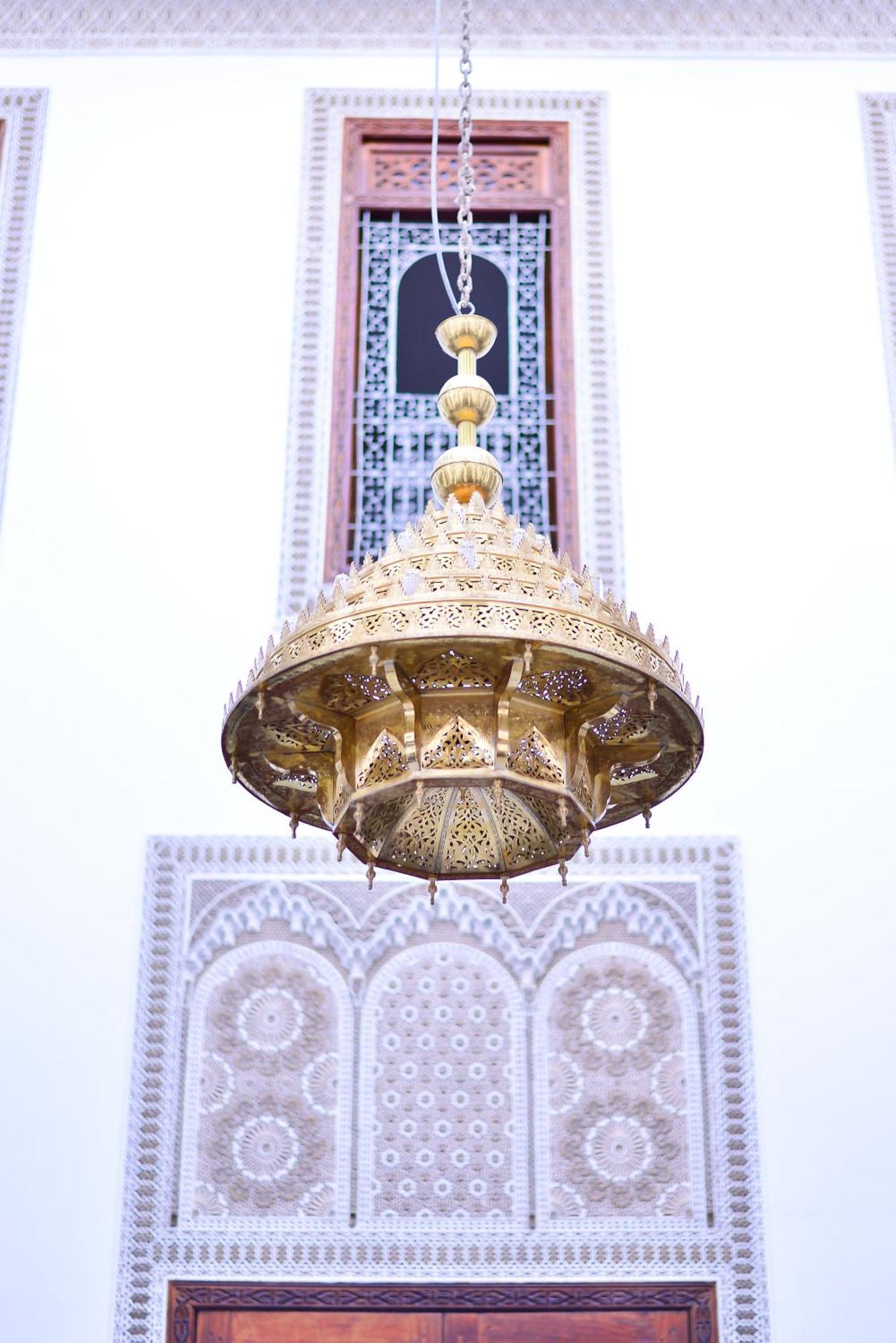 Riad Dilar Fes & Spa 외부 사진