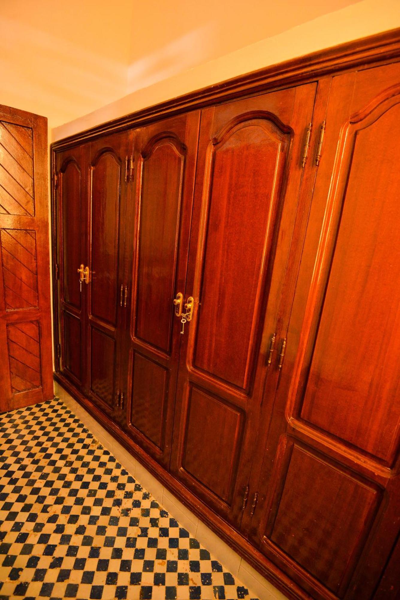 Riad Dilar Fes & Spa 외부 사진