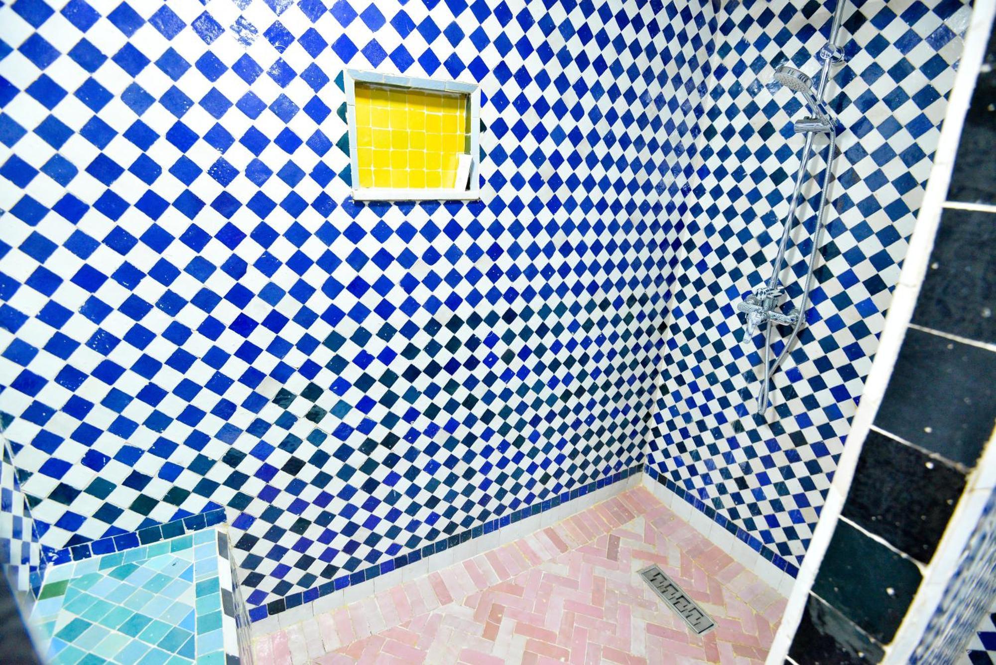 Riad Dilar Fes & Spa 외부 사진